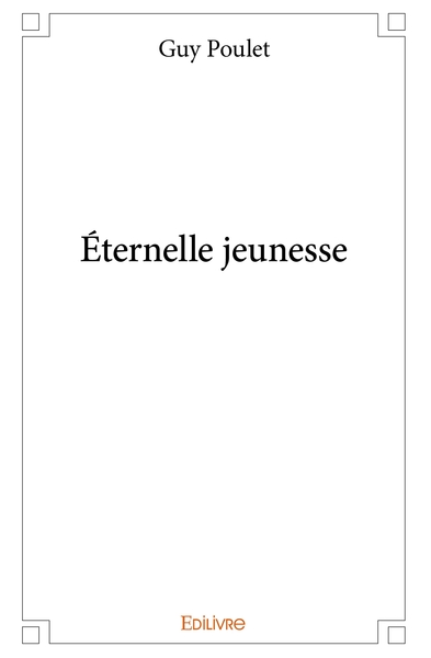 Image de Éternelle jeunesse