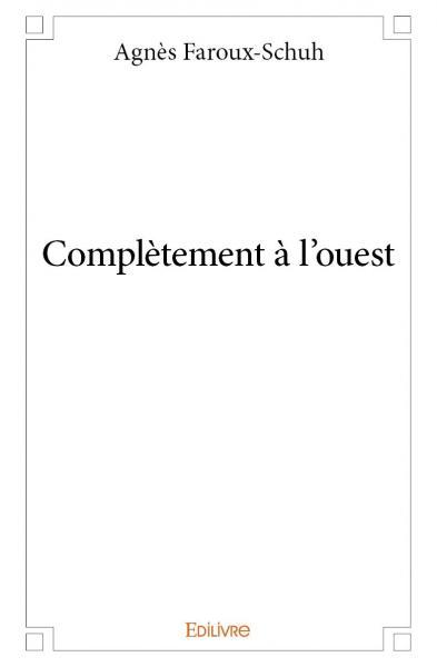Picture of Complètement à l'ouest