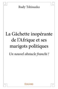 Image de La gâchette inopérante de l'afrique et ses marigots politiques