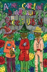 Image de Secrets urbains