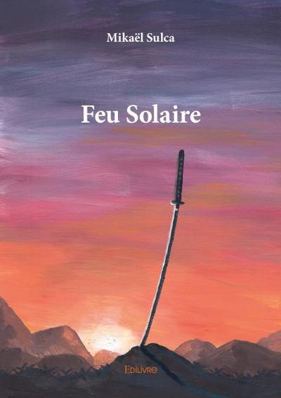 Picture of Feu solaire