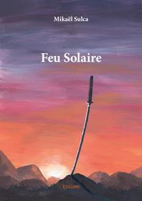 Picture of Feu solaire