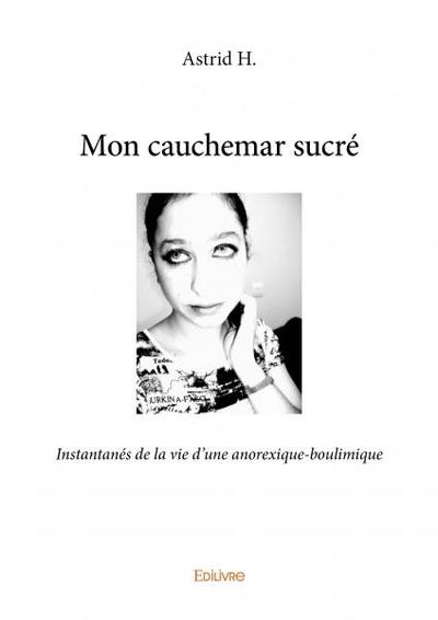 Picture of Mon cauchemar sucré