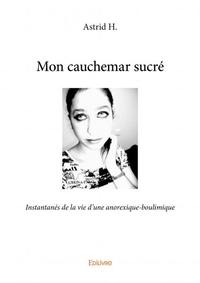 Picture of Mon cauchemar sucré