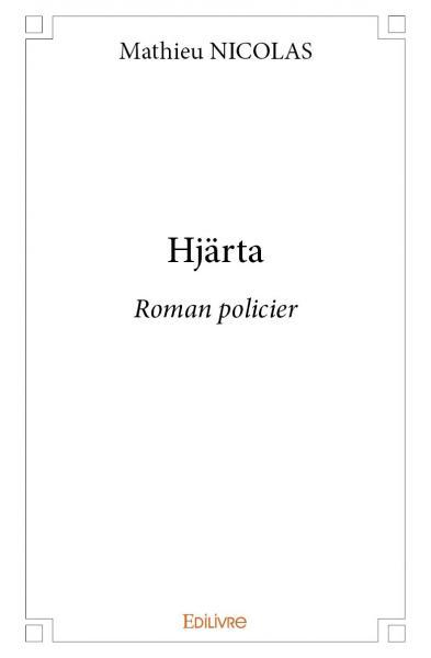 Image de Hjärta