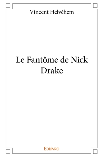 Picture of Le Fantôme de Nick Drake