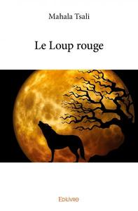 Picture of Le loup rouge
