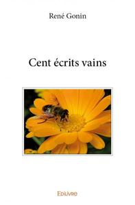 Picture of Cent écrits vains