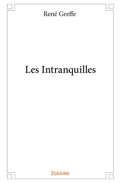 Picture of Les Intranquilles