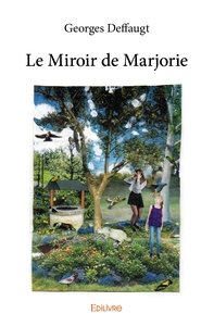 Picture of Le Miroir de Marjorie