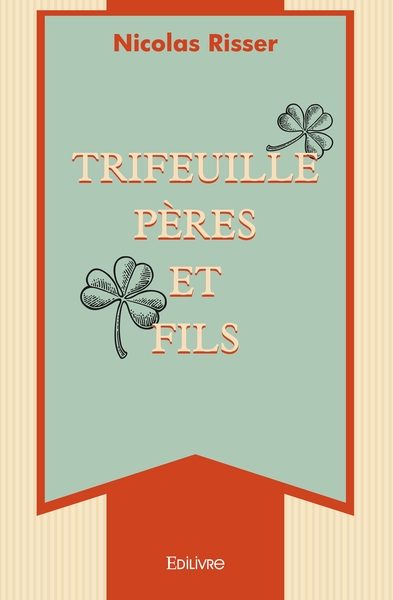 Image de Trifeuille pères et fils