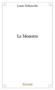 Picture of Le monstre
