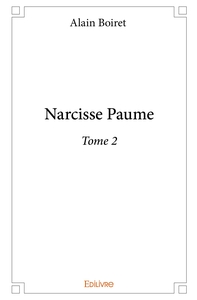 Image de Narcisse Paume - Tome 2