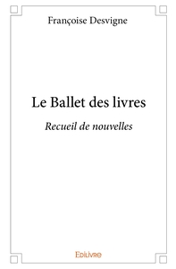 Picture of Le Ballet des livres