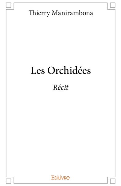 Picture of Les Orchidées