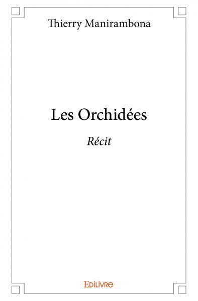 Picture of Les orchidées