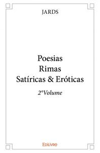 Picture of Poesiasrimas satíricas & eróticas - 2°volume