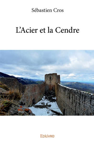 Image de L'Acier et la Cendre