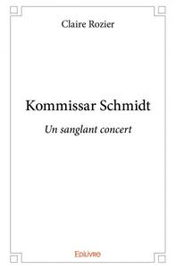Picture of Kommissar schmidt