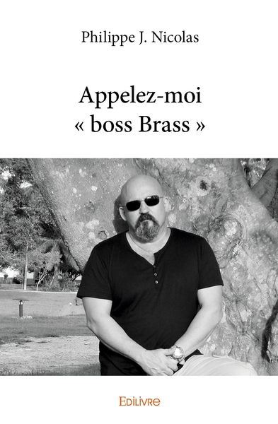 Image de Appelez-moi « boss Brass »