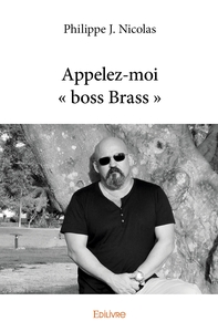 Image de Appelez-moi « boss Brass »