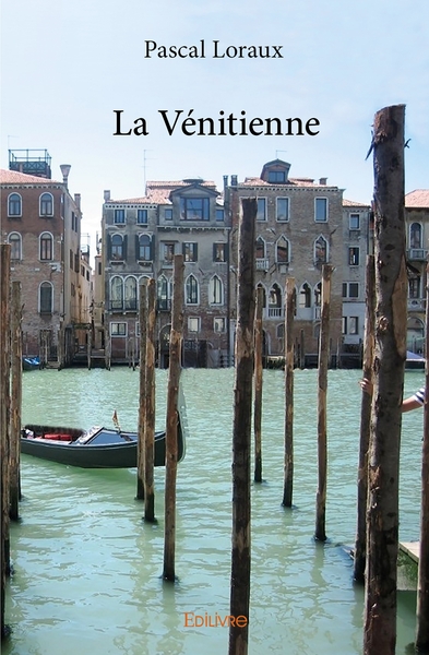 Picture of La Vénitienne