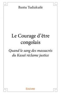 Picture of Le courage d'être congolais