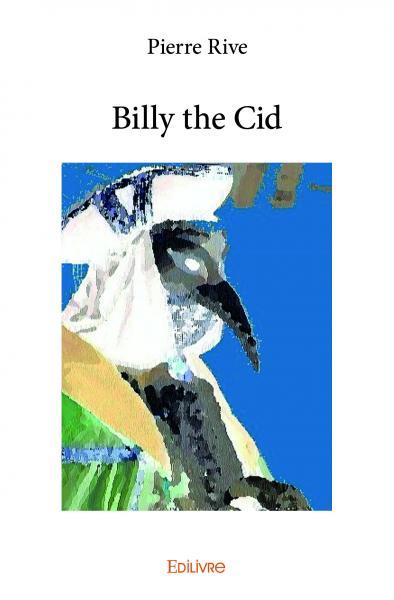 Picture of Billy the cid