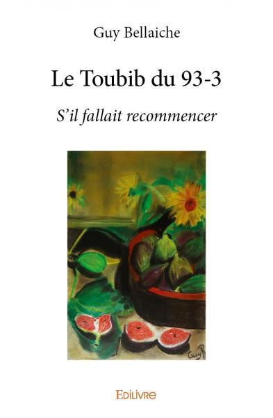 Image de Le toubib du 93 3