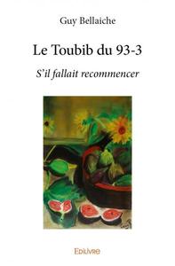 Image de Le toubib du 93 3
