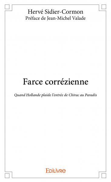 Picture of Farce corrézienne
