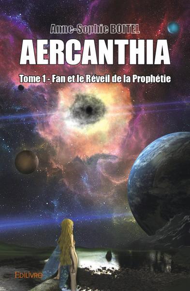 Picture of Aercanthia