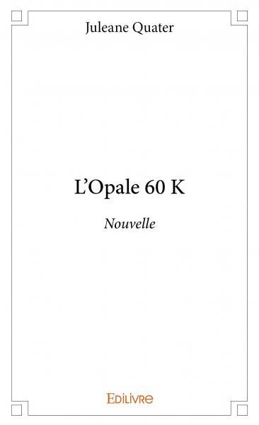 Picture of L'opale 60 k