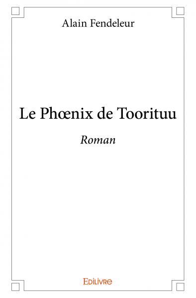 Image de Le phœnix de toorituu