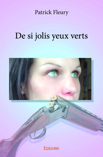 Image de De si jolis yeux verts