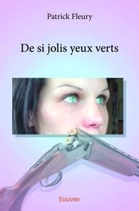Image de De si jolis yeux verts