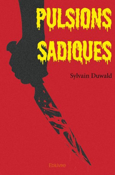 Picture of Pulsions sadiques