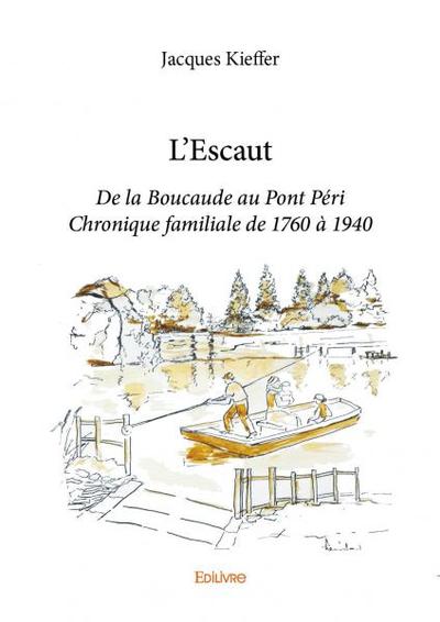 Picture of L'escaut