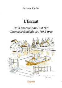 Picture of L'escaut