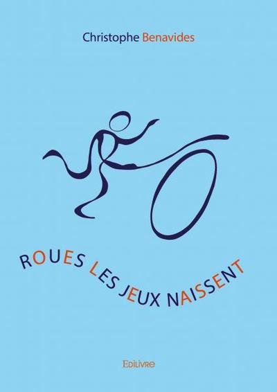 Picture of Roues les jeux naissent