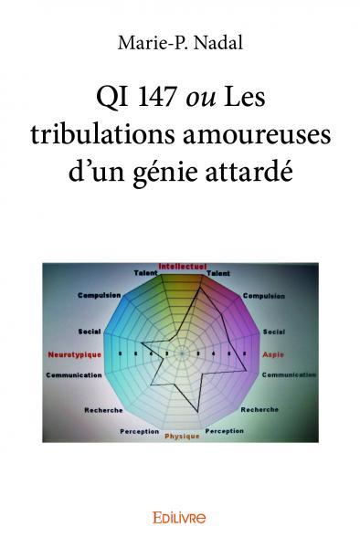 Picture of Qi 147 ou les tribulations amoureuses d'un génie attardé