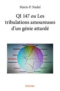 Picture of Qi 147 ou les tribulations amoureuses d'un génie attardé