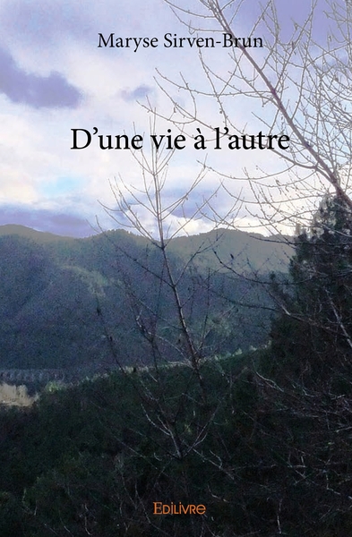 Picture of D'une vie à l'autre