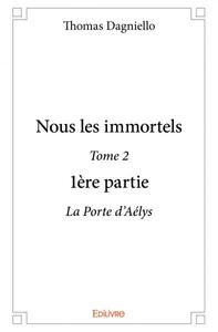 Picture of Nous les immortels