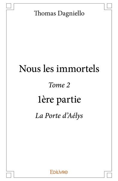 Image de Nous les immortels - Tome 2