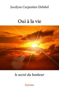Picture of Oui à la vie
