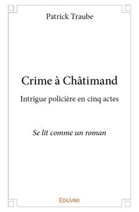 Image de Crime à châtimand