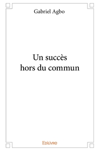Picture of Un succès hors du commun