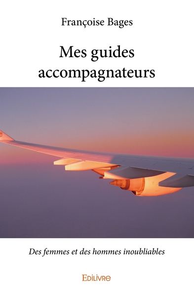 Picture of Mes guides accompagnateurs