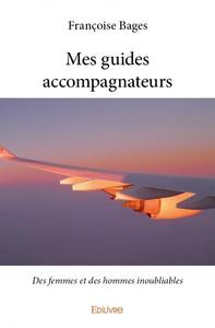 Image de Mes guides accompagnateurs